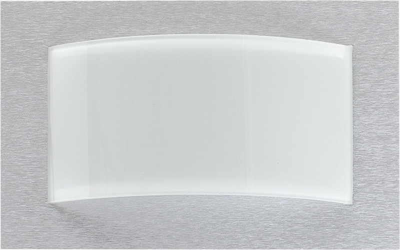 Настенный светильник Nowodvorski Hiro Silver 4525