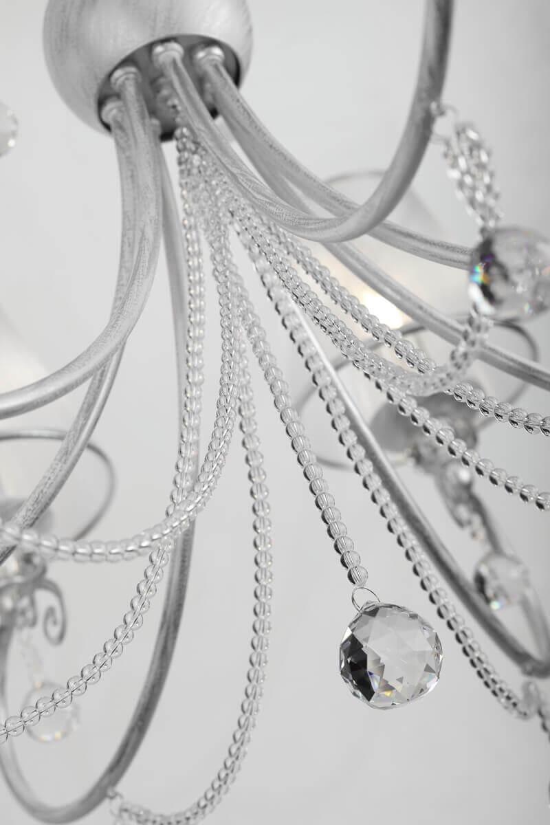 Подвесная люстра Rivoli Neve 2012-205 Б0038399