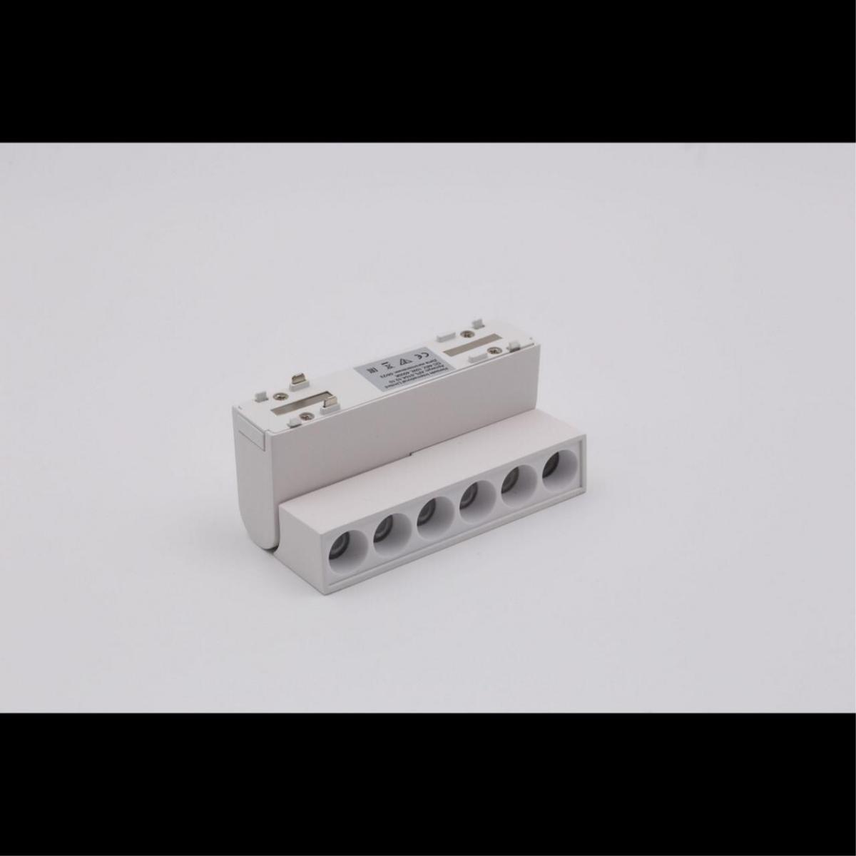 Трековый магнитный светильник Aployt Magnetic track 48 APL.0104.10.10