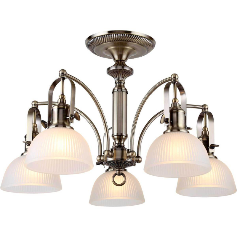 Потолочная люстра Stilfort Viva 1002/05/05P