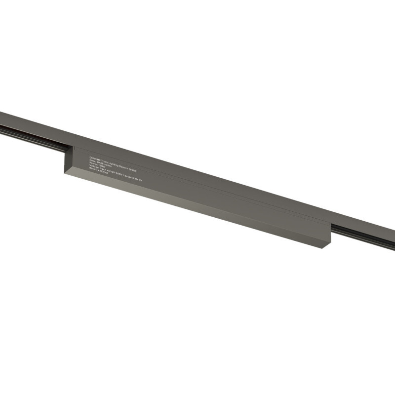 Внешний блок питания для трека Denkirs Shine Base (DC 48V, 150W) TR5739-DN/1