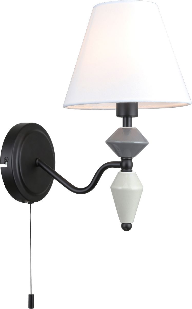 Бра на штанге Rivoli Alisia 2096-401 Б0066465