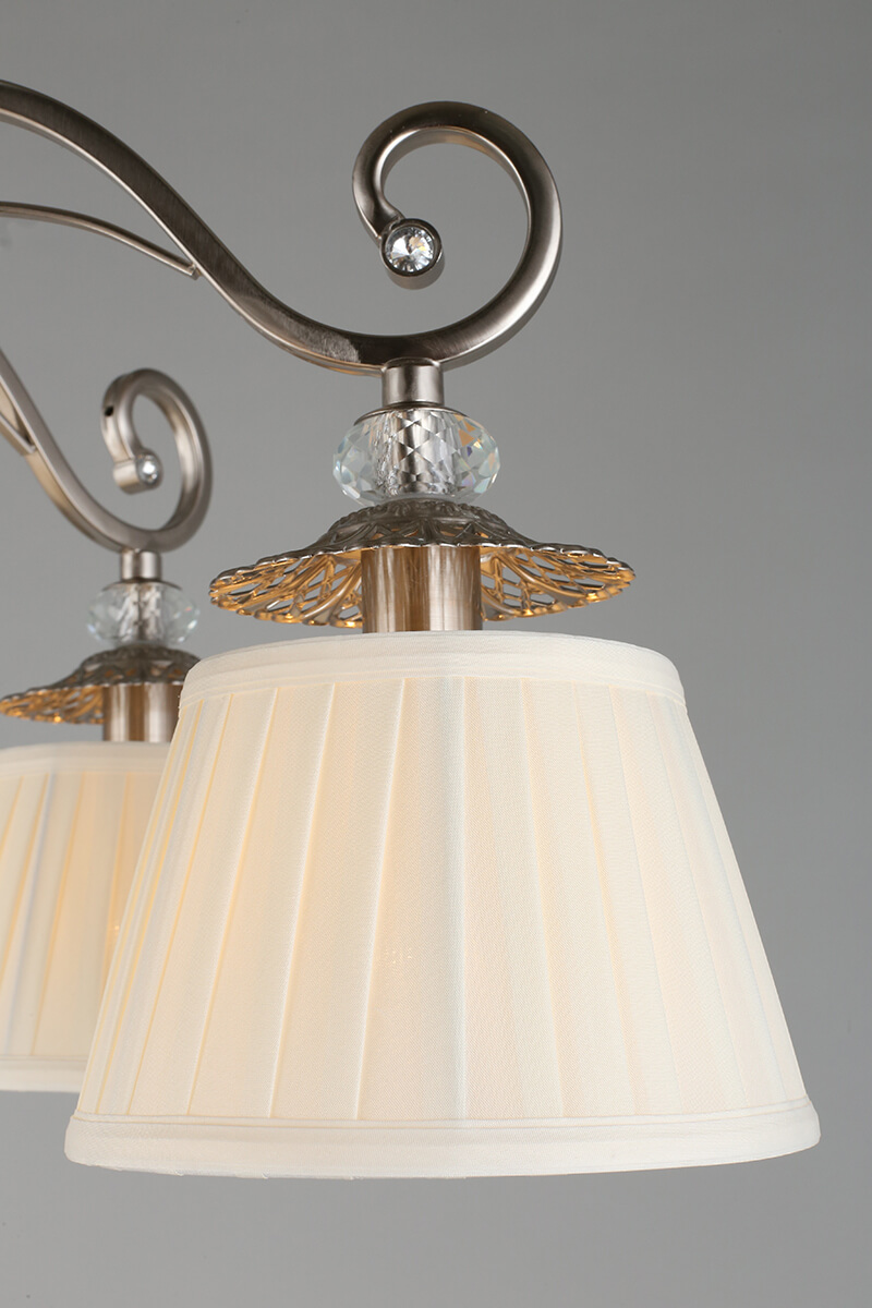 Подвесная люстра Aployt Madlen APL.620.03.06