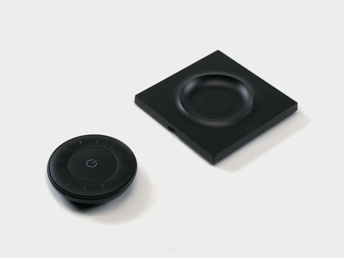 Настенная панель Quick control беспроводная SWG Standard 00-00035925