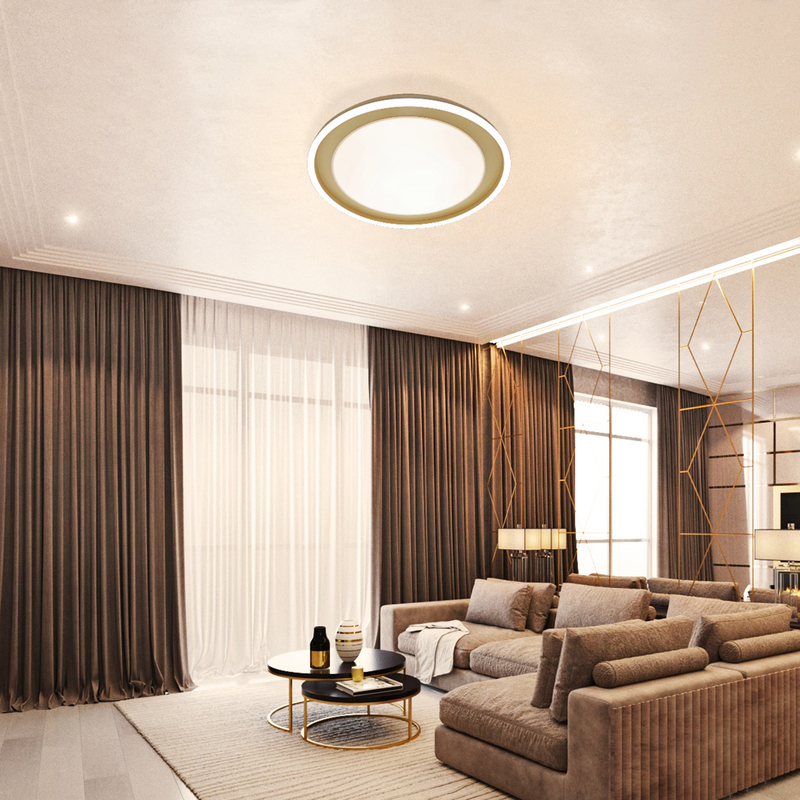 Потолочная люстра Natali Kovaltseva LED LAMPS 81301