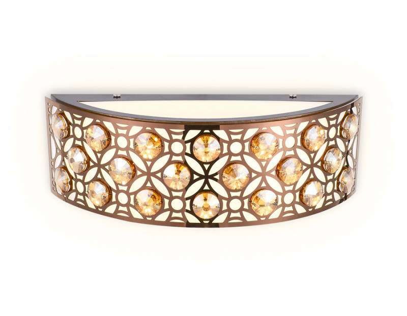 Бра Ambrella Light Acrylica FA9412