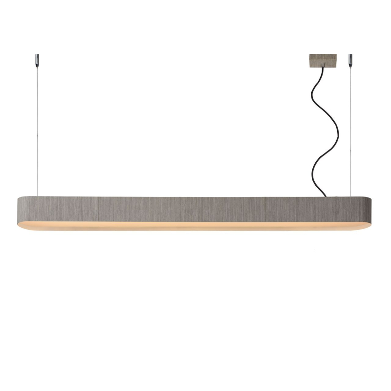 Подвесной светодиодный светильник Lucide Linjy 30479/16/36