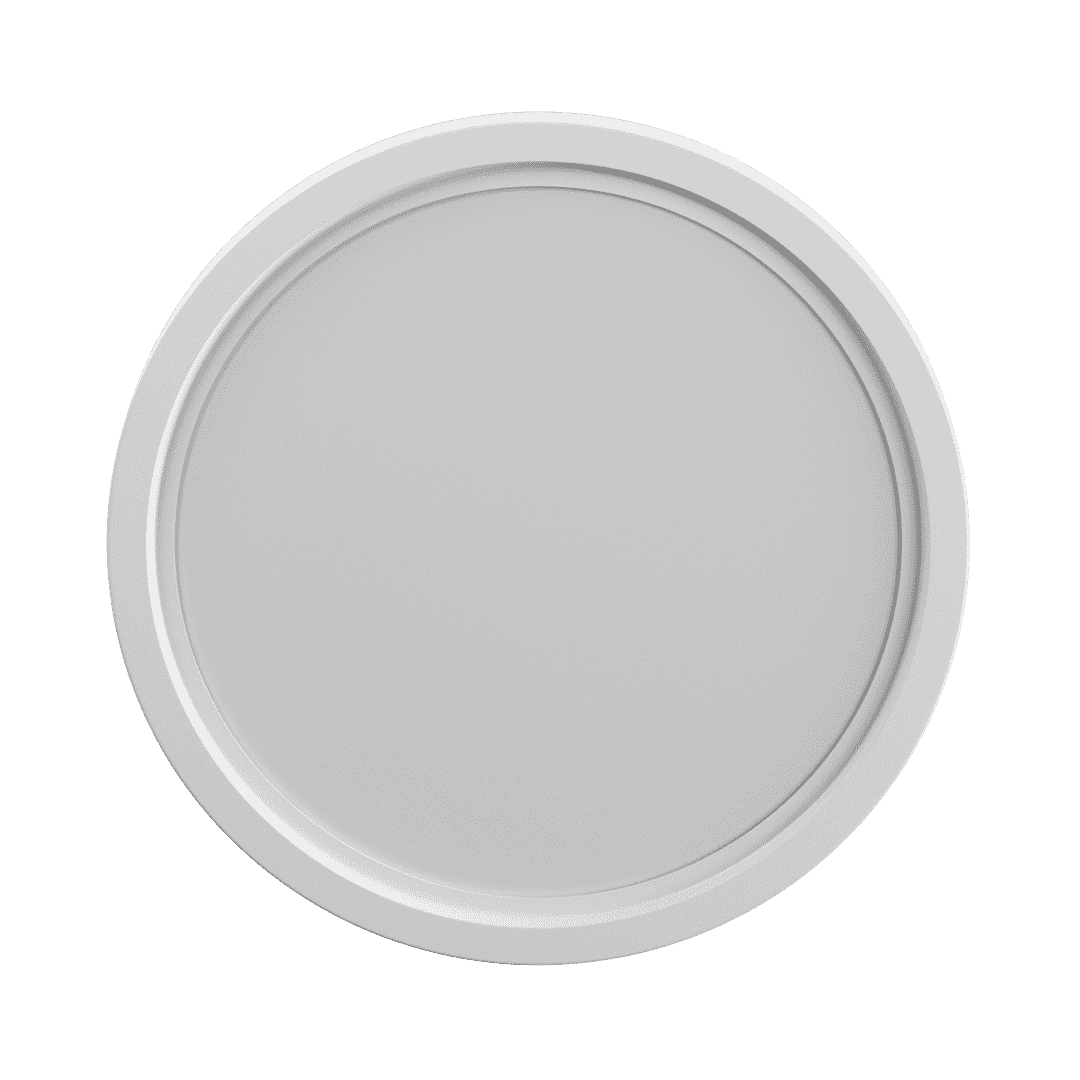 Встраиваемый светильник DesignLed KH-RC-R170-18-NW 004508