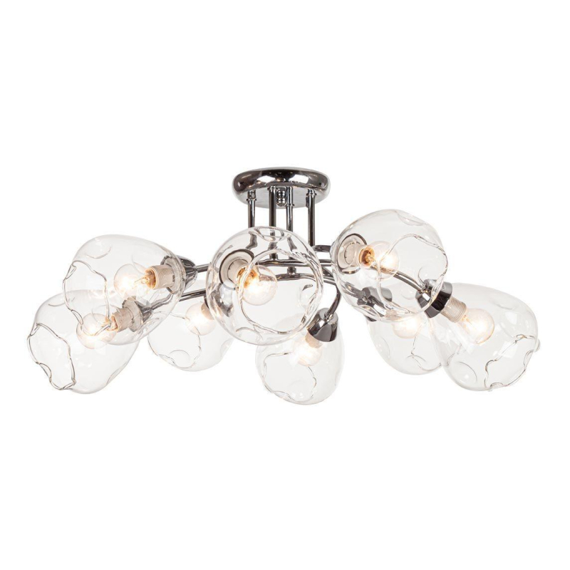 Потолочная люстра Escada 1115 1115/8P