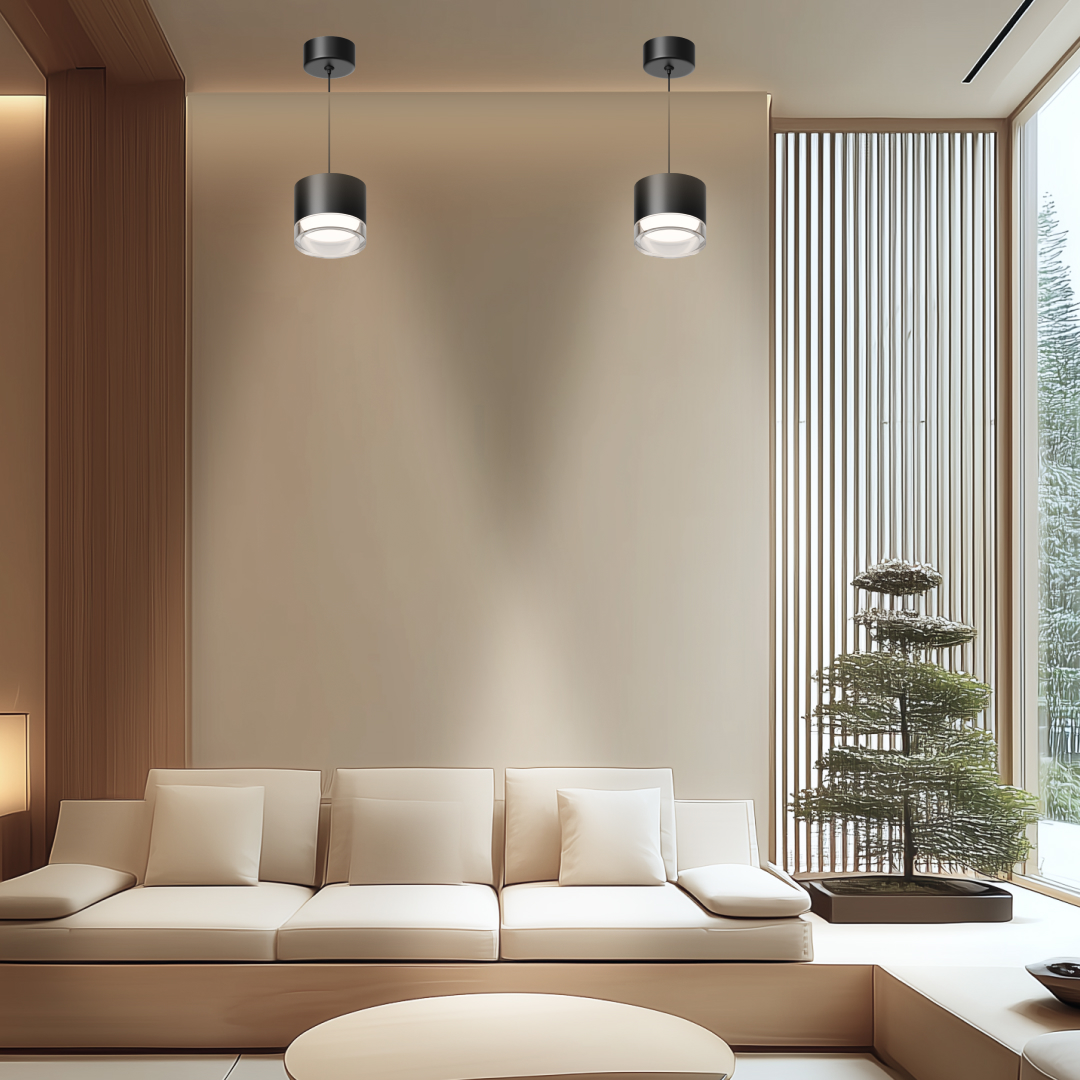 Подвесной светильник Apeyron 16-201