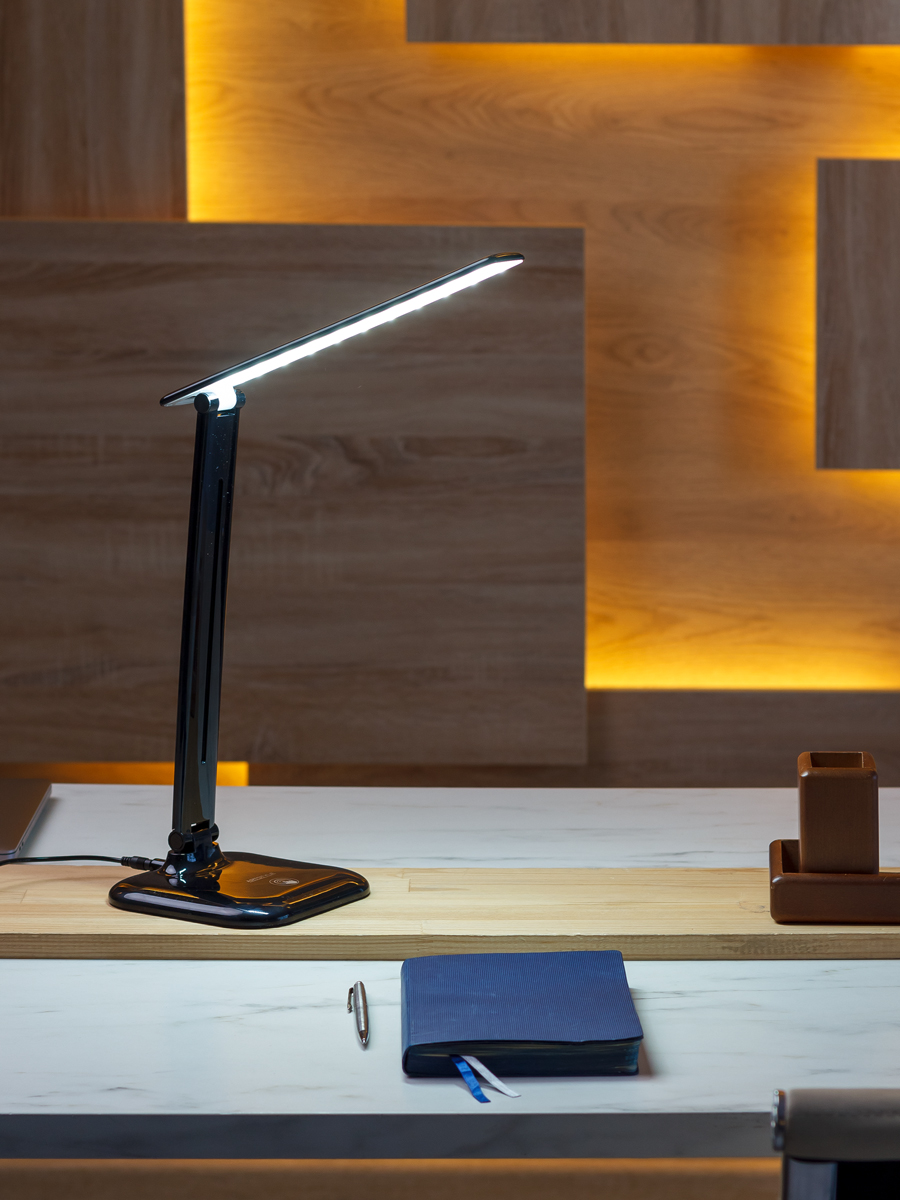 Настольная лампа ARTSTYLE TL-305B