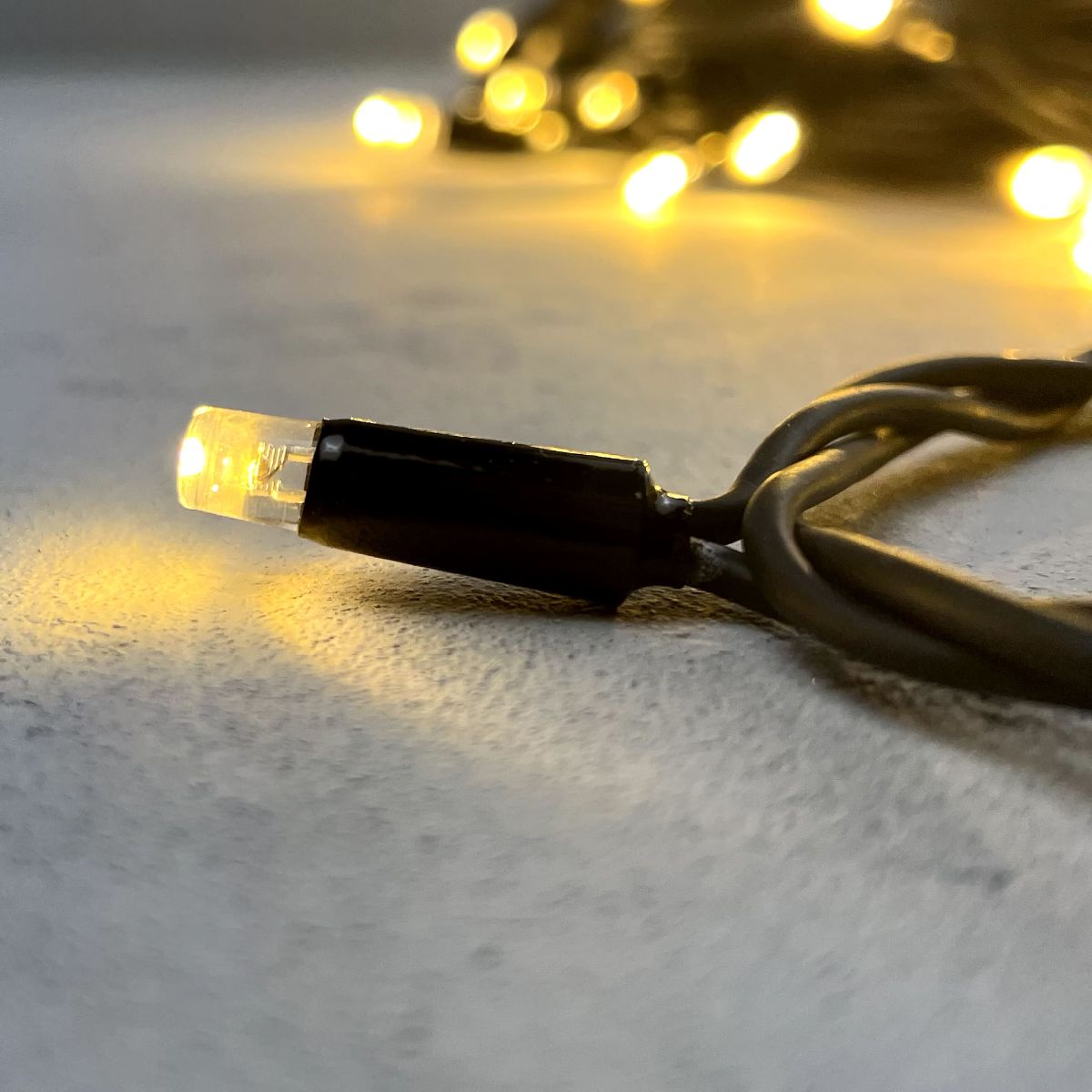 Гирлянда Нить Laitcom (LTC) LL75-1-1WW