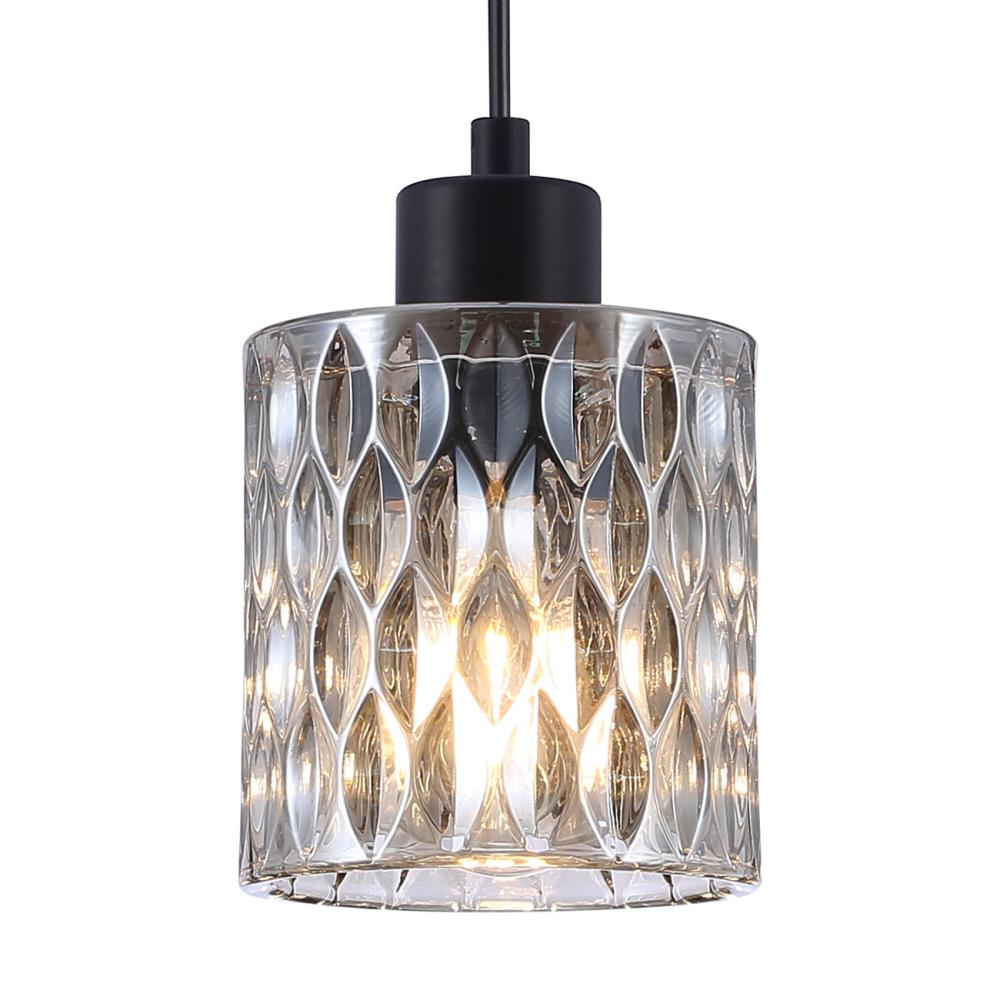 Подвесной светильник Escada 466/1S Smoky