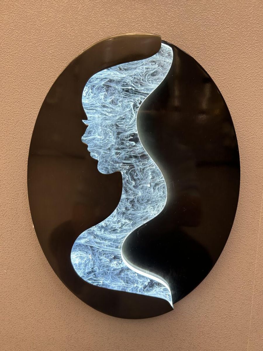 Настенный светильник Alfa Light F0324-122