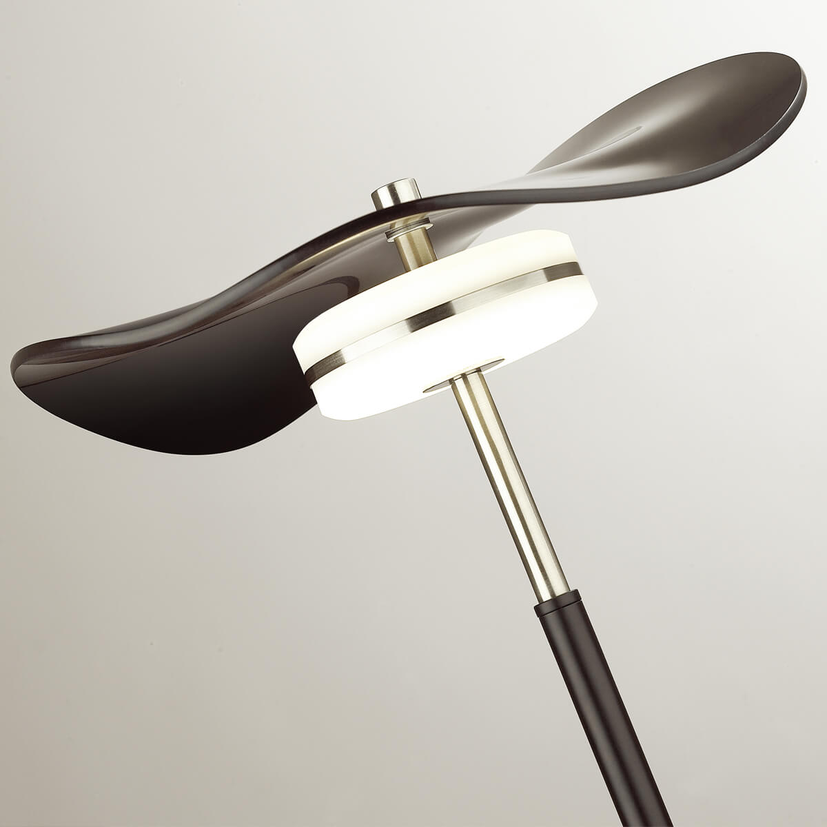 Настольная лампа Odeon Light FLUENT 4859/10TL