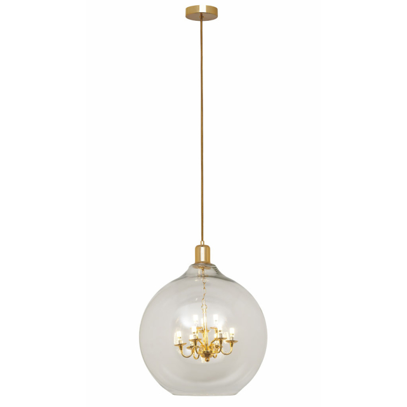 Подвесной светильник Loft IT Loft2584-D9GC