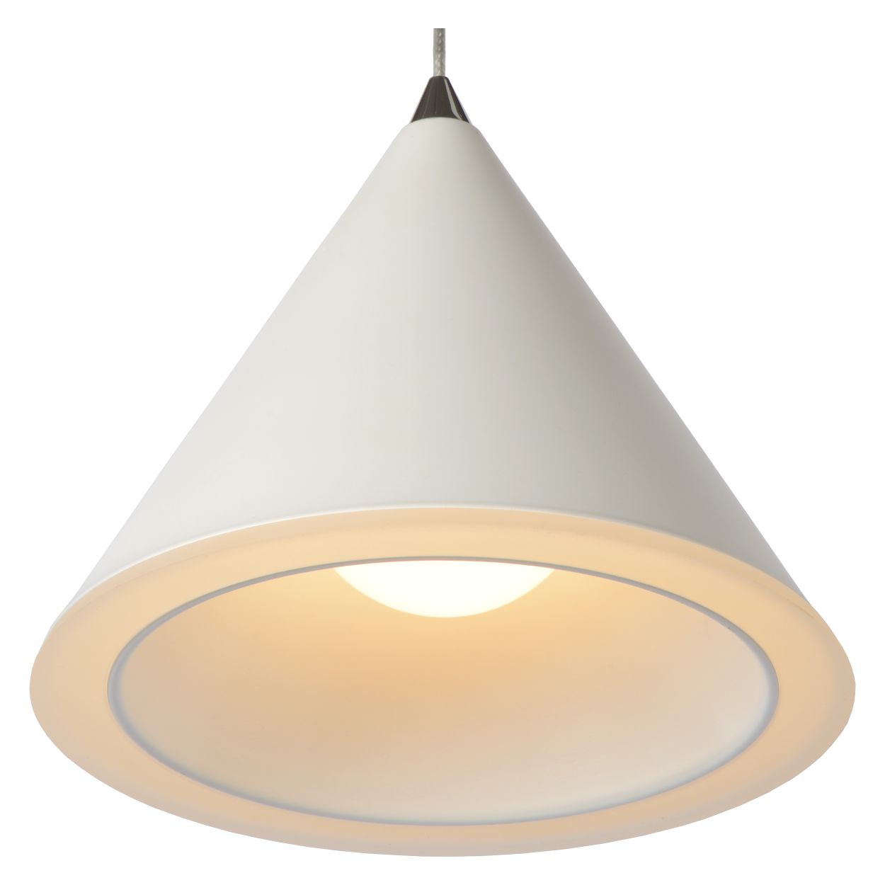 Подвесной светодиодный светильник Lucide Torben Led 36418/24/31