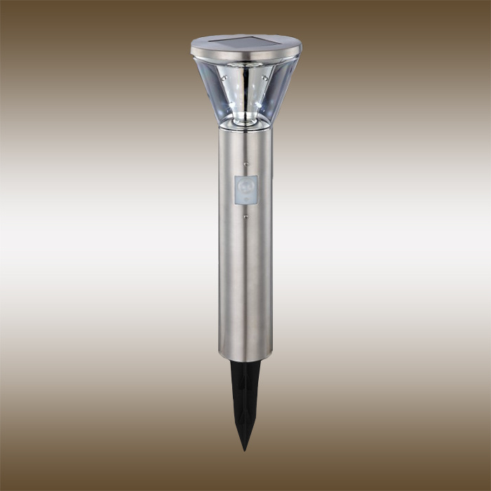 Светильник на солнечных батареях Globo Solar 33417