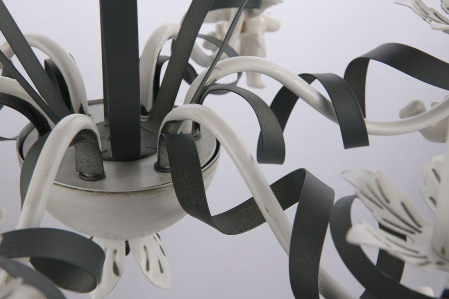 Подвесная люстра Escada 513 513/6