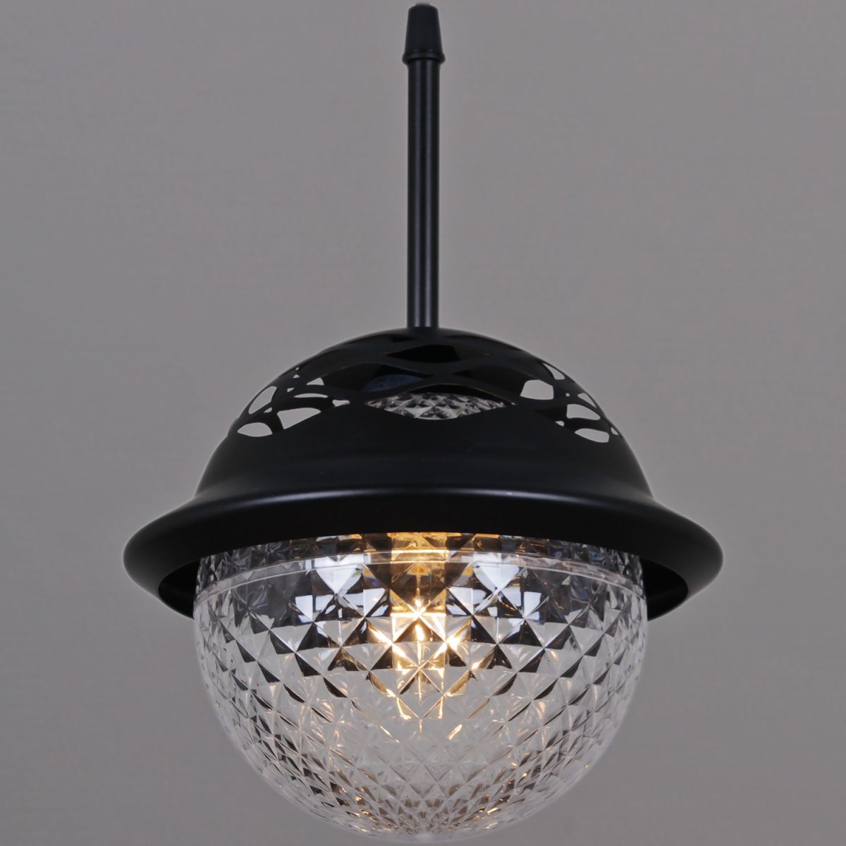 Подвесной светильник Reluce 05905-0.9-03 BK