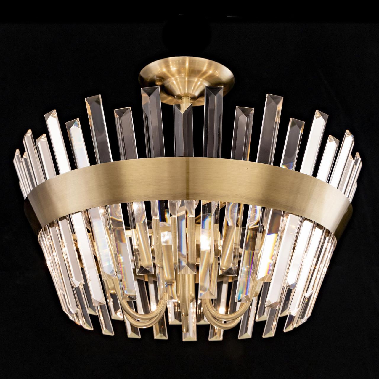 Потолочная люстра Citilux Вестерос CL307163 в Москве