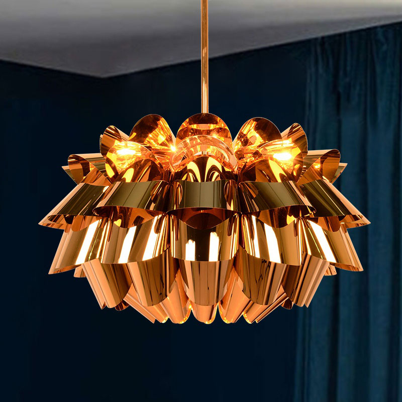 Люстра на штанге Delight Collection BRCH9121-60