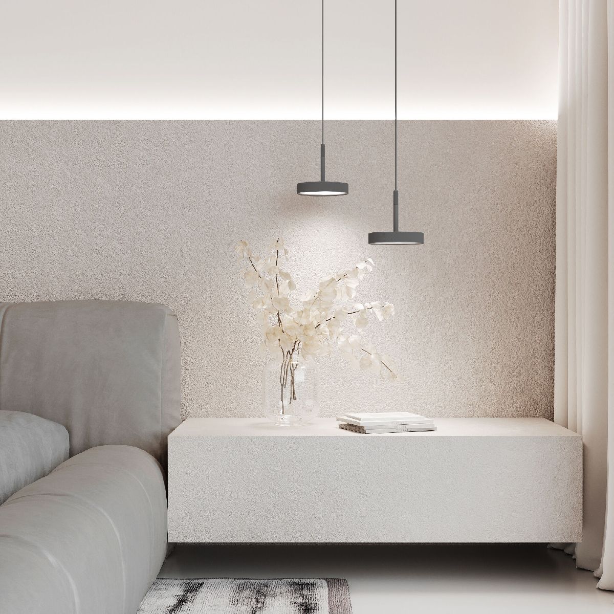 Подвесной светильник Elektrostandard Plate 4690389203367 50260 LED a065413