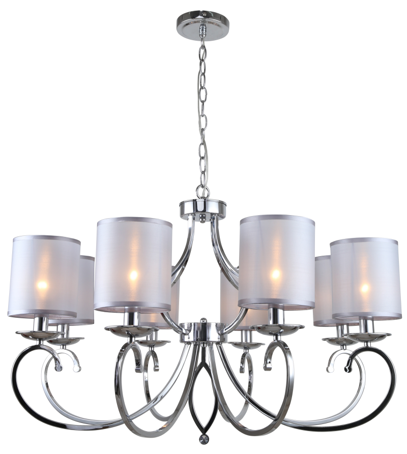 Подвесная люстра Rivoli Amy 2063-308 Б0055450