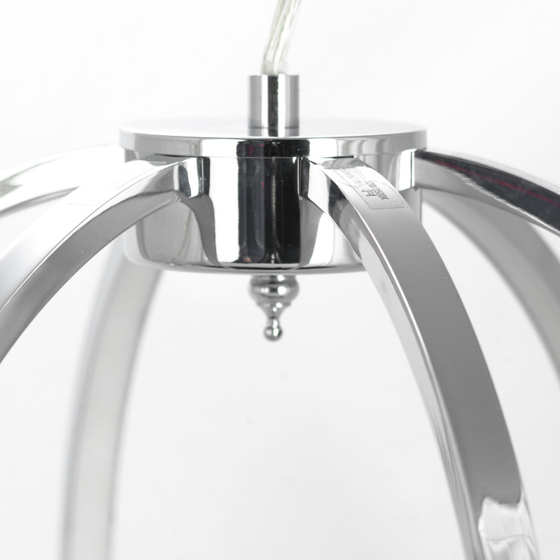 Подвесной светильник Lussole Loft Hudson LSP-8295