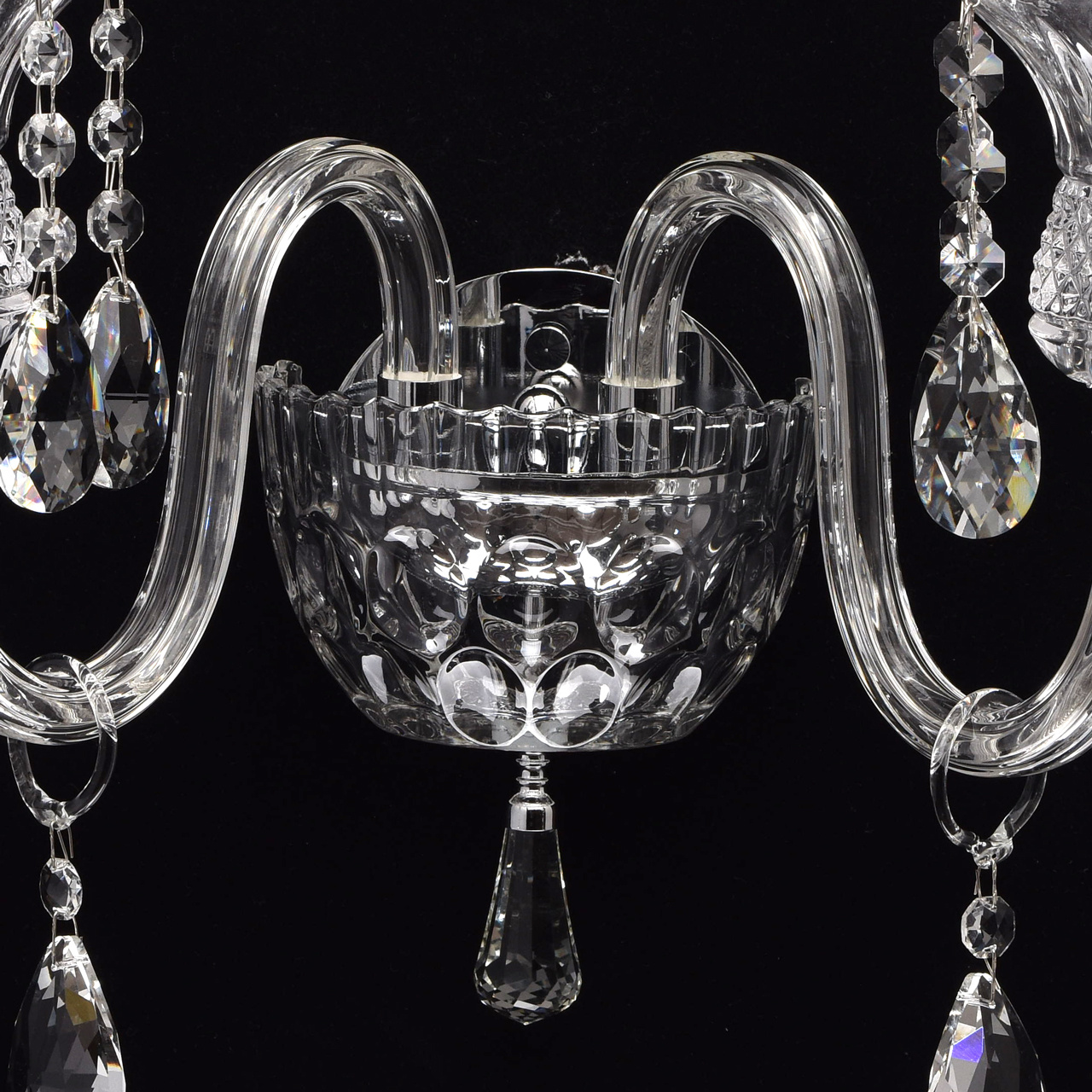 Бра Chiaro Лель 2 486020702