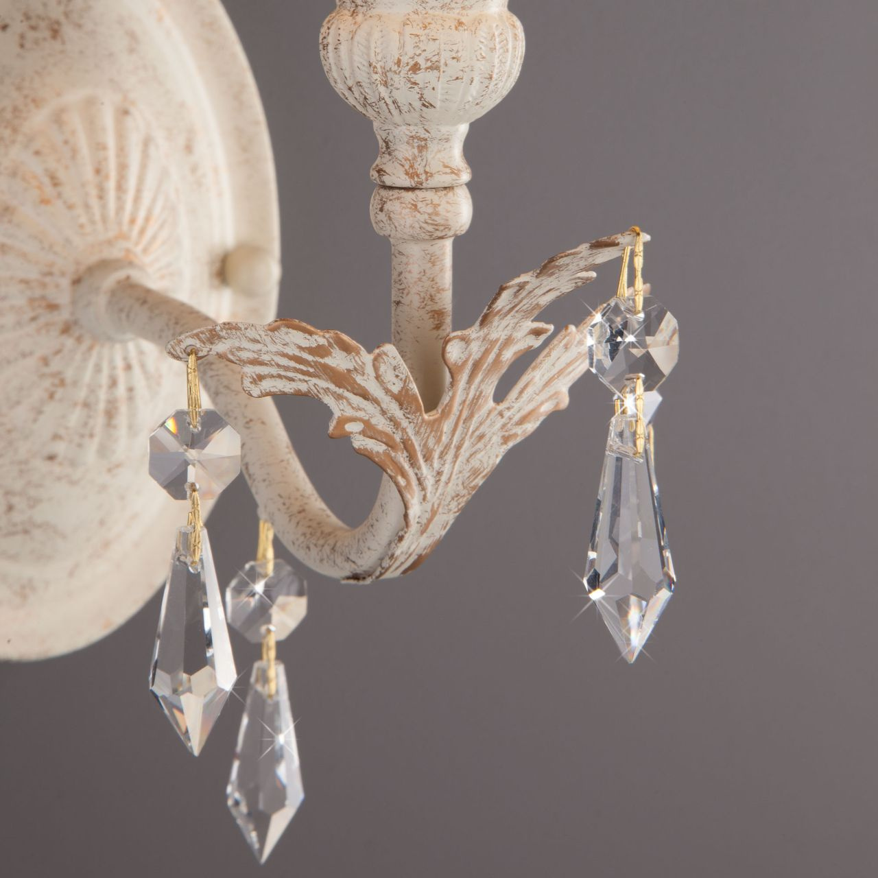 Бра Bogates Empress 305/1 Strotskis