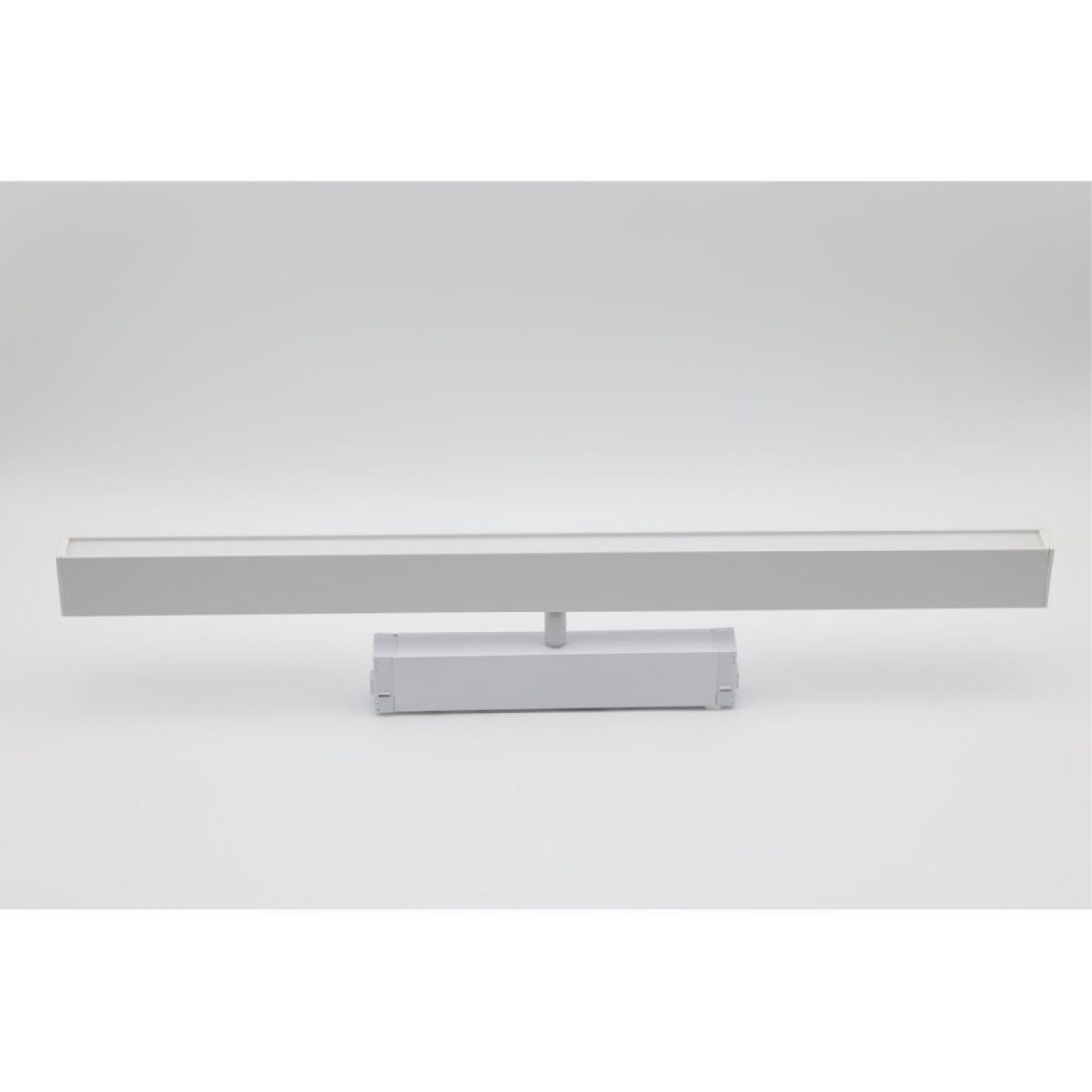 Трековый магнитный светильник Aployt Magnetic track 220 APL.0203.11.27