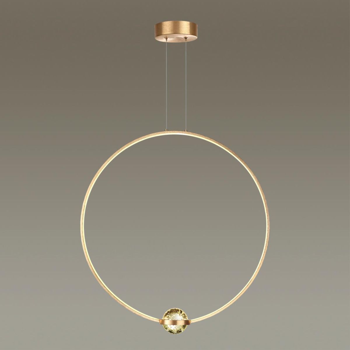 Подвесной светильник Odeon Light Gota 4336/27L