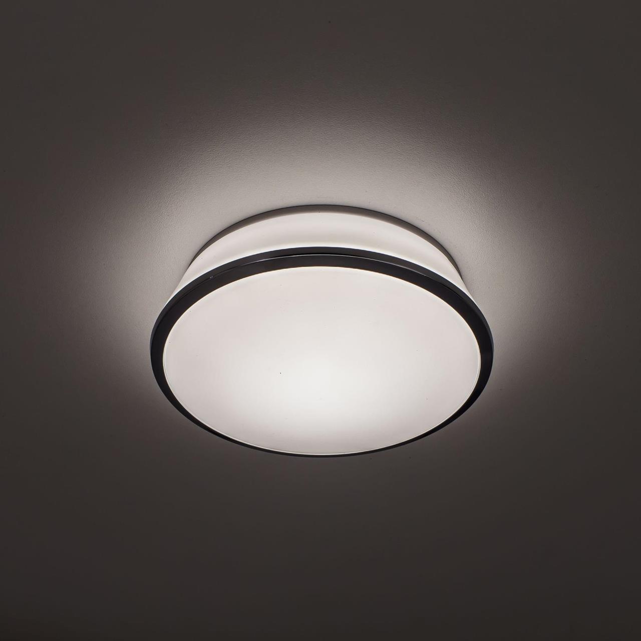 Встраиваемый светодиодный светильник Citilux Дельта CLD6008W