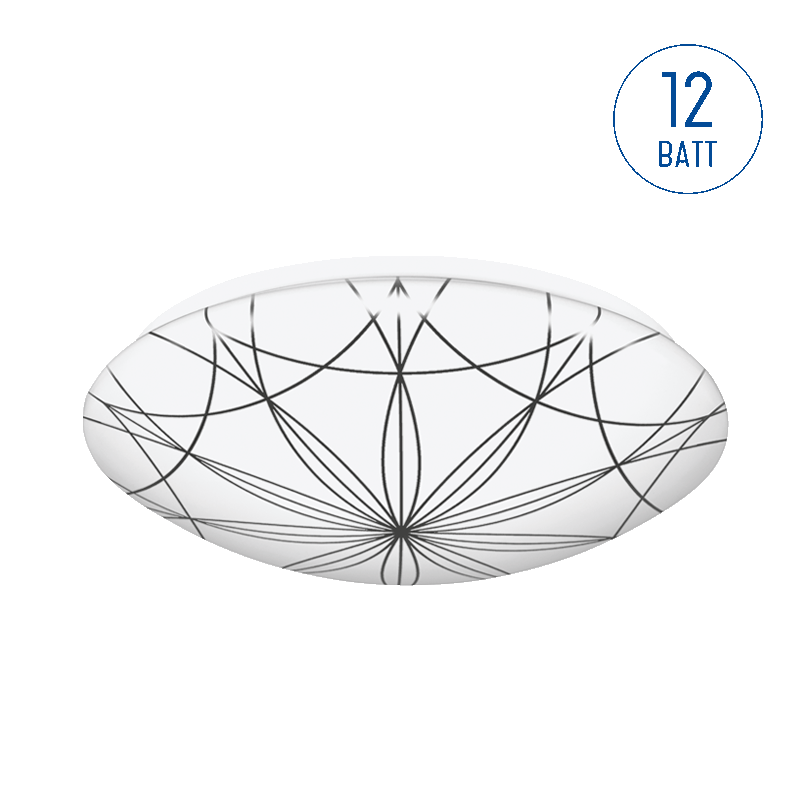 Потолочный светильник Lumin'arte Salute C05LLS12W