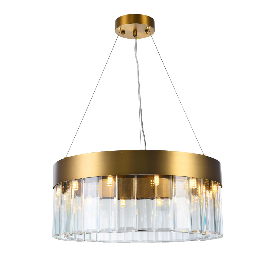 Подвесная люстра Cloyd Riddel 10544