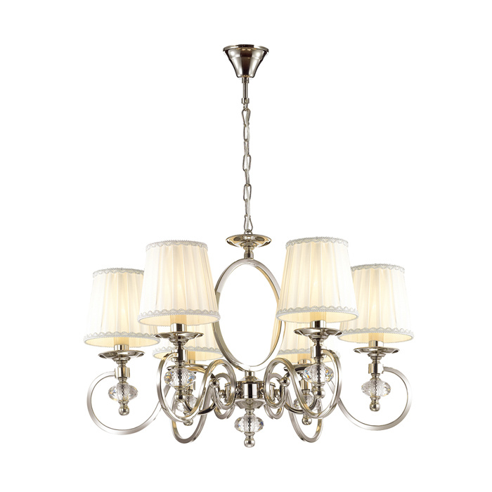 Подвесная люстра Odeon Light Orsa 4185/6