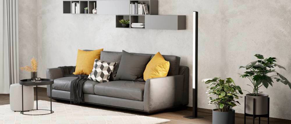 Торшер Eglo Simolaris-z 99605