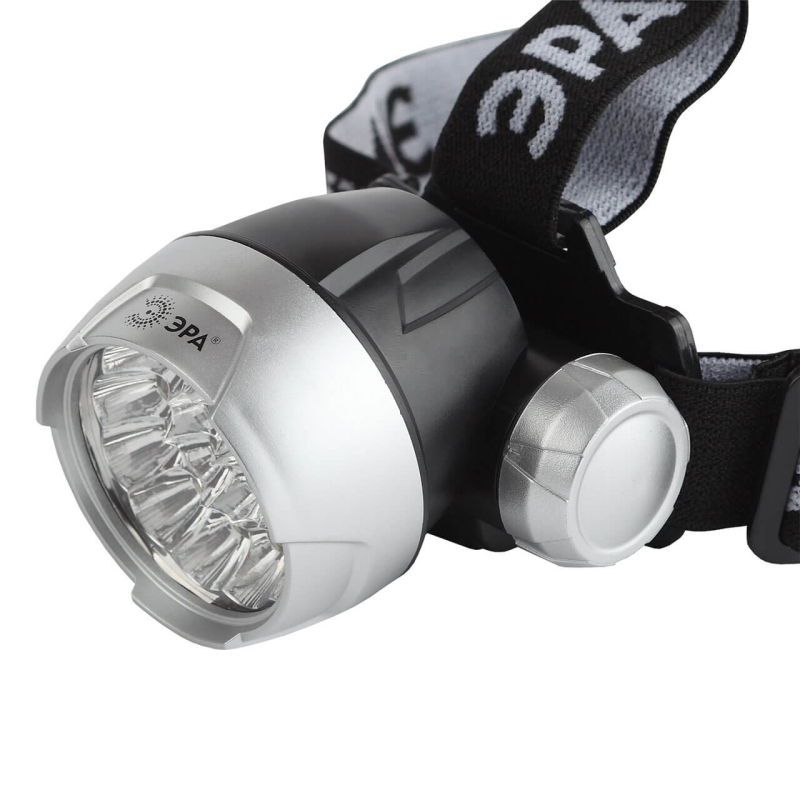 Налобный светодиодный фонарь ЭРА GB-705 Б0039619