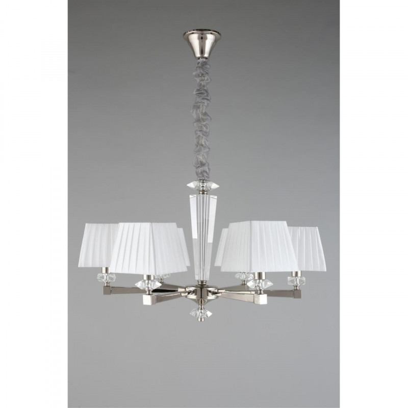 Подвесная люстра APLOYT Dominka APL.722.03.06