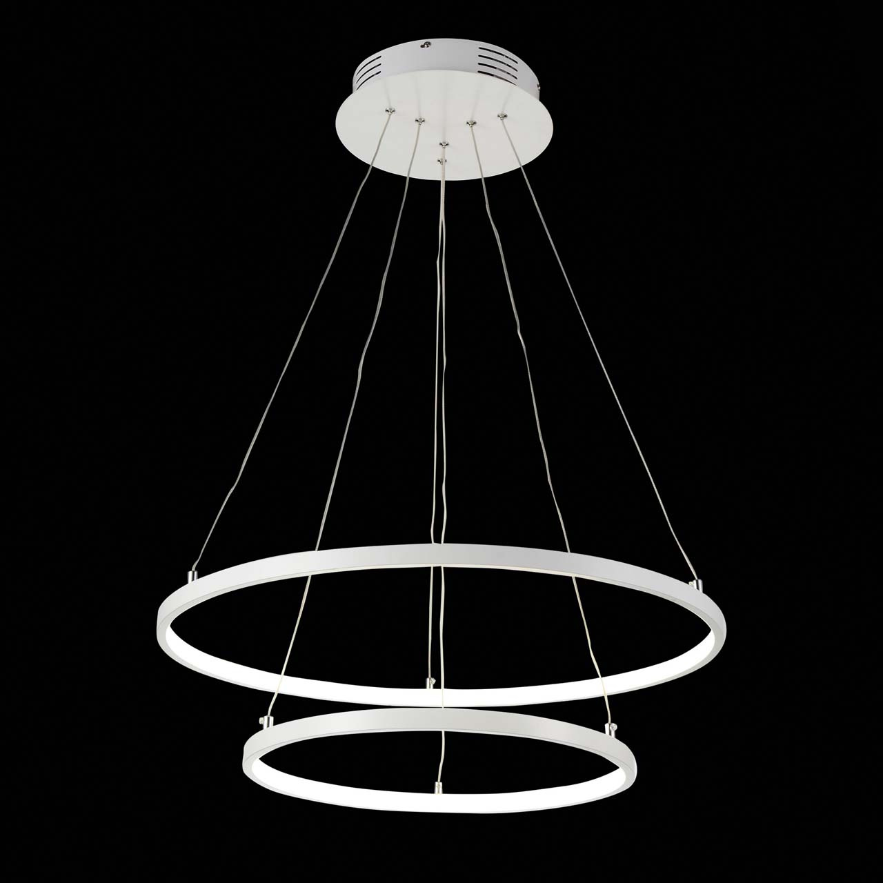 Подвесной светодиодный светильник ST Luce SL904.103.02