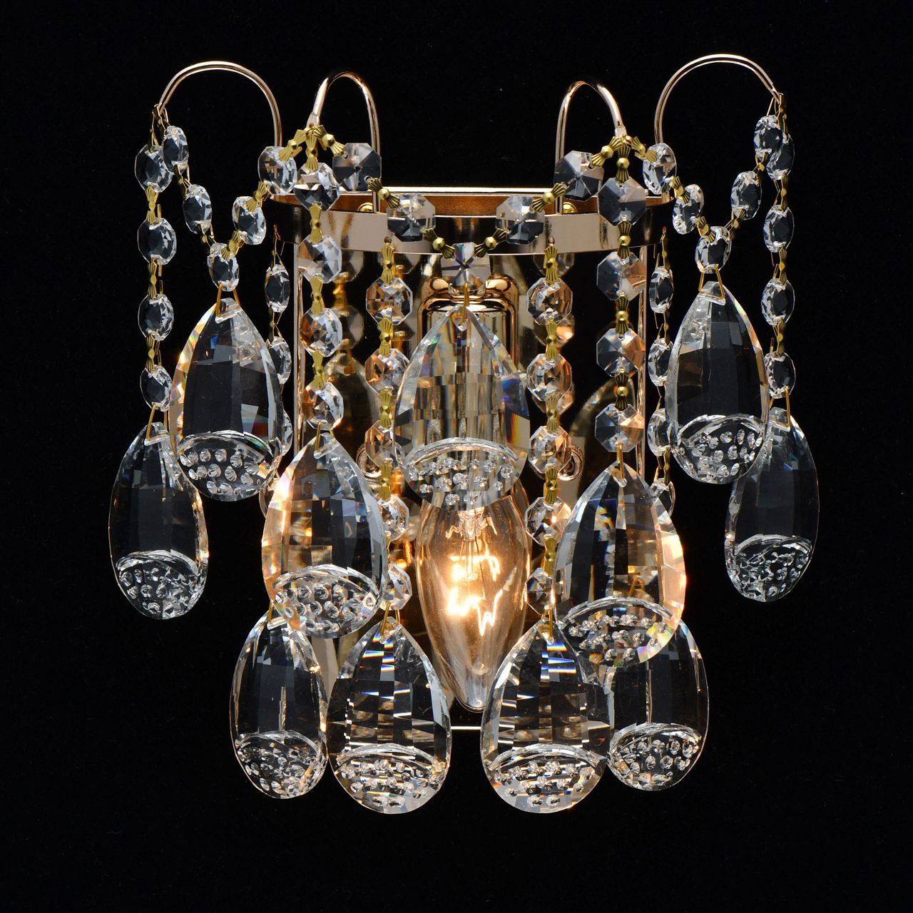 Бра De Markt City Бриз 464029001