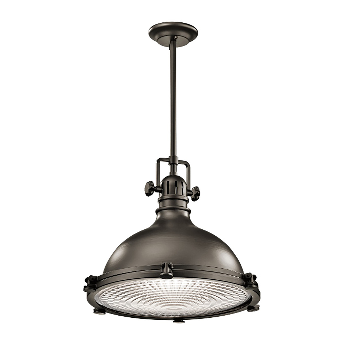 Подвесной светильник Kichler Hatteras Bay KL-HATTERAS-BAY-L-OZ