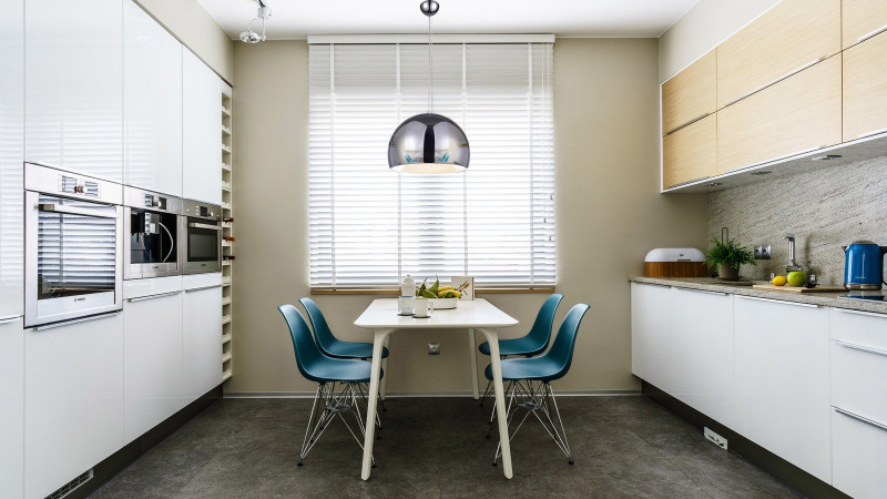 Подвесной светильник Escada Firel 355/5S