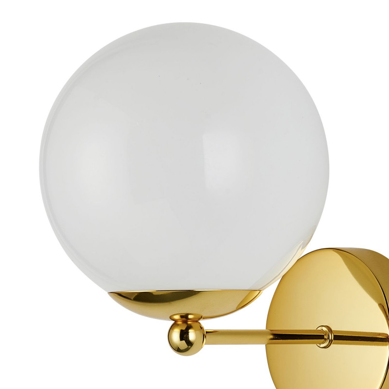 Бра шар Favourite Undine 2811-1W