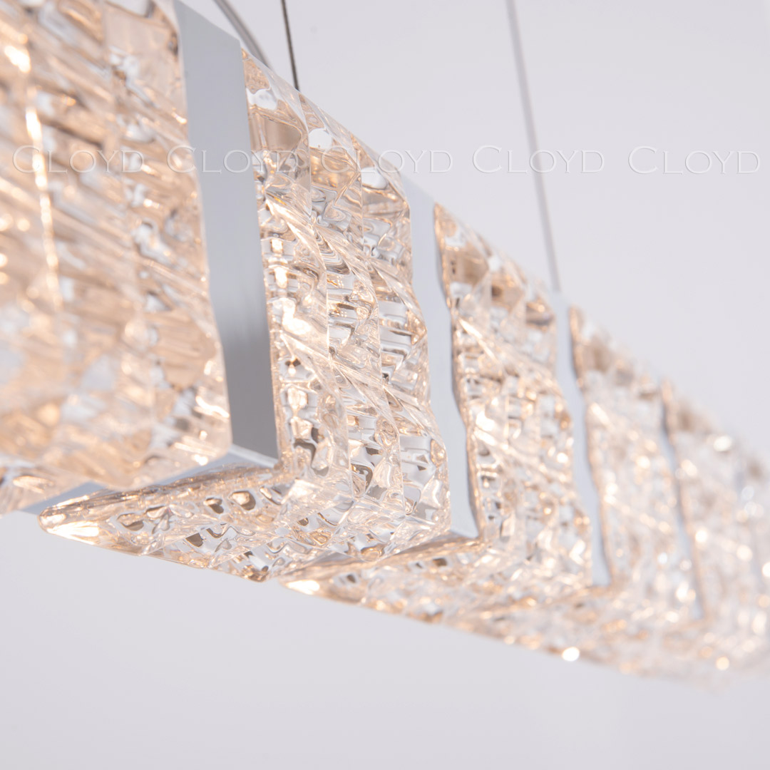 Подвесной светильник Cloyd Corund 10711