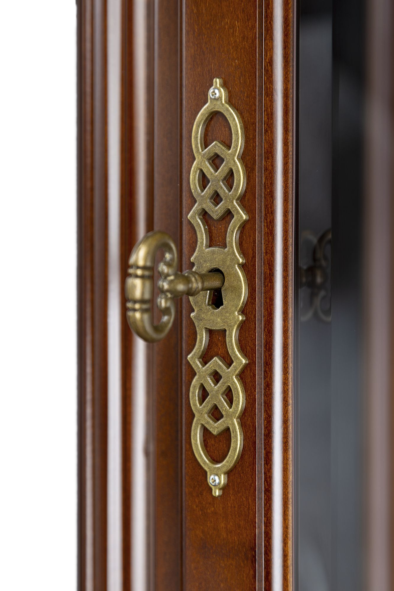 Напольные часы Tomas Stern 1054NG