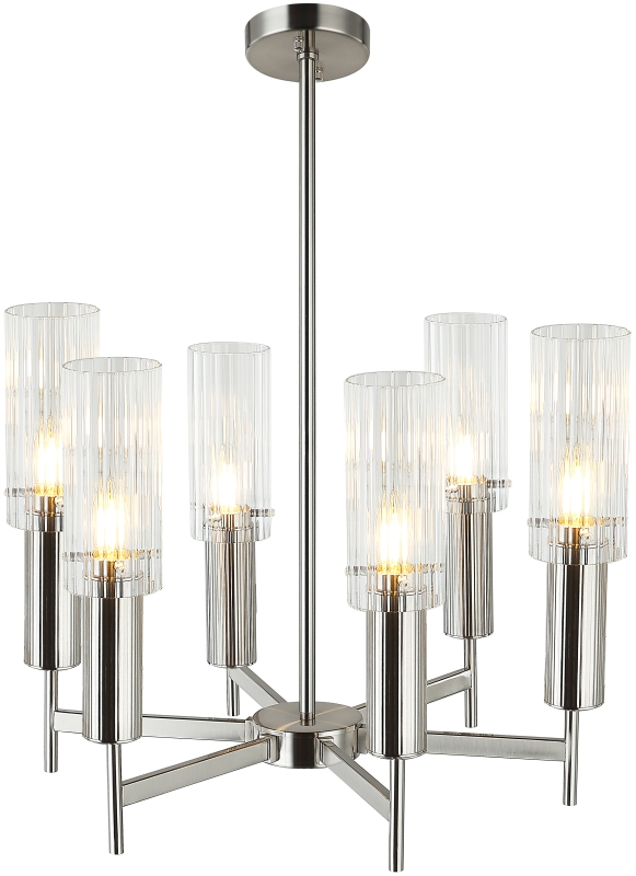 Люстра на штанге Stilfort Wunder 2160/11/06P