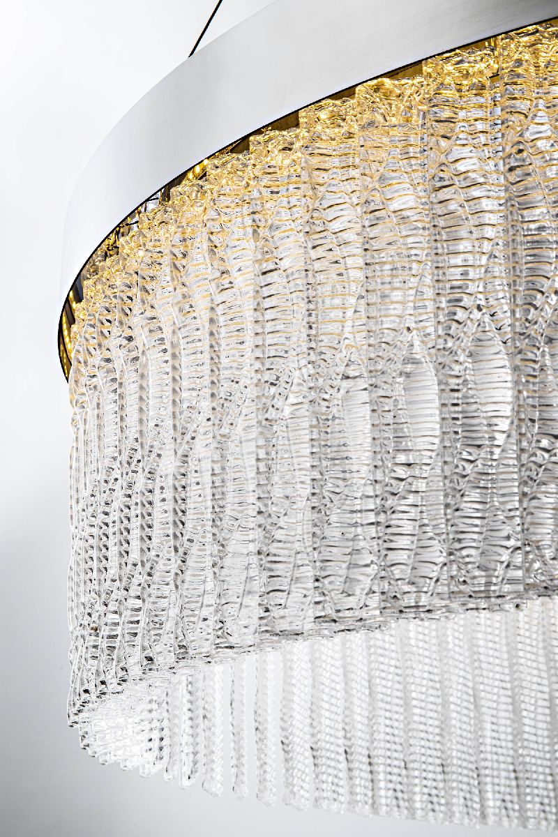 Подвесная люстра Modestyle MS.9701.800 CH