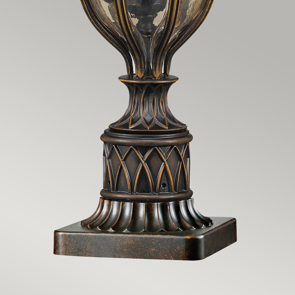 Ландшафтный светильник Feiss Baton Rouge FE-BATONRG3